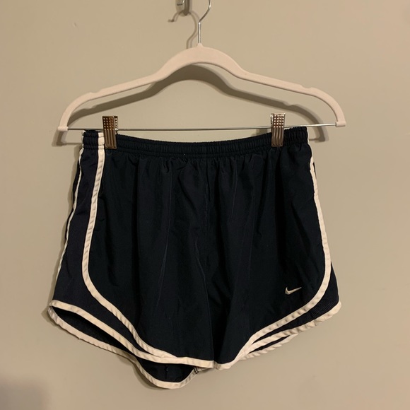 NIKE ATHLETIC SHORTS (set of 2) - Picture 1 of 6